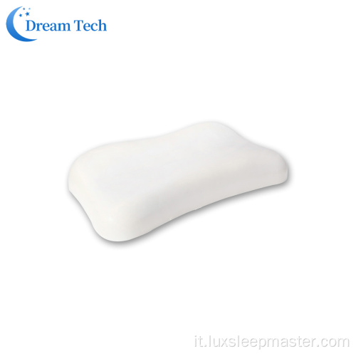 Cuscini in memory foam Cuscino per dormire sano